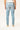 Jeans lungo 100% cotone