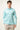 Camicia Karl Mommoo Modal New – Azzurro Acqua