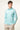 Camicia Karl Mommoo Modal New – Azzurro Acqua