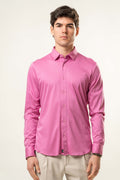 Camicia Karl Mommoo Modal New – Rosa