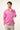 Camicia Karl Mommoo Modal New – Rosa