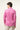 Camicia Karl Mommoo Modal New – Rosa