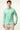 Camicia Karl Mommoo Modal New – Verde Menta