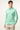 Camicia Karl Mommoo Modal New – Verde Menta