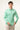 Camicia Karl Mommoo Modal New – Verde Menta