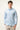 Camicia Karl Mommoo Modal New – Azzurro