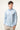 Camicia Karl Mommoo Modal New – Azzurro