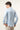 Camicia Karl Mommoo Modal New – Azzurro