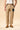 Pantalone Worker 100% Cotone Beige B45G6959897