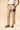 Pantalone Worker 100% Cotone Beige B45G6959897