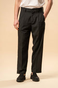 Pantalone Japan 100% Poliestere B332948484