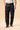 Pantalone Japan con Pinces Blu Navy B332948484