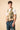 Gilet Patchwork 100% Cotone Utility B394646949