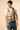 Gilet Patchwork 100% Cotone Utility B394646949