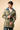 Trench Mix Denim 100% Cotone B7565656