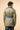 Trench Mix Denim 100% Cotone B7565656