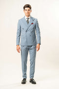 46 / Grigio polvere