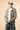 Cardigan Reverse con Cappuccio 100% Cotone GU203 B6599455