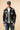 Giacca Patchwork Denim 100% Cotone B796558989556