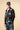 Giacca Patchwork Denim 100% Cotone B796558989556