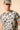 T-Shirt Star Print 100% Cotone MU050/3 B26599496