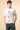 T-Shirt Good Morning Print 100% Cotone B229959565
