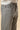 Pantalone uomo cropped cotone stretch grigio