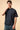 T-Shirt Basic Premium 100% Cotone MU001 – Blu Scuro