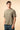 T-Shirt Basic Premium 100% Cotone MU001 – Verde Militare