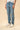 Jeans uomo regular fit denim chiaro