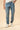 Jeans uomo regular fit denim chiaro