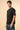 T-Shirt Basic Premium 100% Cotone MU001 – Nero