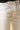 Jeans uomo slim fit cotone modal bianco