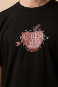 T-shirt uomo stampa grafica