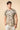 T-shirt uomo vintage stampa stelle