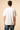 T-Shirt Over Fit 100% Cotone TEE OVER – Bianco