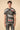 T-shirt uomo vintage stampa “Error 404”