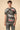 T-shirt uomo vintage stampa “Error 404”