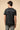 T-shirt uomo vintage stampa lettering