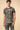 T-shirt uomo vintage stampa stelle