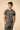 T-shirt uomo vintage stampa stelle