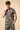 T-shirt uomo vintage stampa stelle