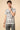 T-shirt uomo vintage stampa lettering