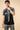 T-shirt uomo stampa grafica effetto lucido