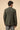 Giacca uomo collo coreana effetto reverse
