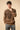 Maglia uomo reverse stampa vintage