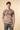 Maglia uomo reverse a costine