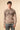 Maglia uomo reverse a costine