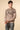 Maglia uomo reverse a costine