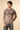 Maglia uomo reverse a costine